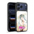 Hatsune Miku Graphics Rain Gel Armour Case For Apple iPhone 17 Pro Max