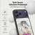 Hatsune Miku Graphics Rain Gel Armour Case For Apple iPhone 17 Pro Max