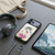 Hatsune Miku Graphics Rain Gel Armour Case For Apple iPhone 17 Pro Max