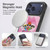 The Powerpuff Girls Graphics Group Gel Armour Case For Apple iPhone 17 Pro Max