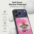 The Powerpuff Girls Graphics Group Gel Armour Case For Apple iPhone 17 Pro Max