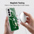 NBA Milwaukee Bucks Logo Oversized Soft Gel Case for Samsung Galaxy S26 Plus