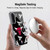 NBA Chicago Bulls Patterns Soft Gel Case for Samsung Galaxy A17 4G / 5G