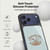 Peanuts Beach Snoopy Sand Castle Gel Armour Case For Apple iPhone 17 Pro Max