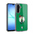 NBA Boston Celtics Plain Soft Gel Case for Samsung Galaxy A17 4G / 5G