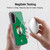 NBA Boston Celtics Plain Soft Gel Case for Samsung Galaxy A17 4G / 5G