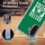 NBA Boston Celtics Typography Soft Gel Case for Samsung Galaxy A17 4G / 5G