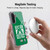 NBA Boston Celtics Typography Soft Gel Case for Samsung Galaxy A17 4G / 5G