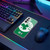 NBA Boston Celtics Logo Oversized Soft Gel Case for Samsung Galaxy S26 Plus