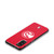 NBA Atlanta Hawks Logo Red Soft Gel Case for Samsung Galaxy S26 Plus