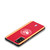 NBA Atlanta Hawks Logo Red Design Soft Gel Case for Samsung Galaxy S26 Plus