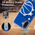 NBA Orlando Magic Logo Oversized Soft Gel Case for Samsung Galaxy A07 4G