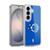 NBA Orlando Magic Logo Blue Soft Gel Case for Samsung Galaxy S26 Plus