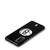 NBA Brooklyn Nets Logo Black Soft Gel Case for Samsung Galaxy A17 4G / 5G