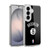 NBA Brooklyn Nets Logo Black Design Soft Gel Case for Samsung Galaxy S26 Plus