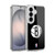 NBA Brooklyn Nets Logo Black Soft Gel Case for Samsung Galaxy S26 Plus