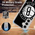 NBA Brooklyn Nets Logo Oversized Soft Gel Case for Samsung Galaxy S26 Plus
