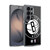 NBA Brooklyn Nets Logo Oversized Soft Gel Case for Samsung Galaxy S26 Ultra