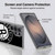 NBA Brooklyn Nets Logo Oversized Soft Gel Case for Samsung Galaxy S26 Ultra