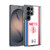 NBA Brooklyn Nets Logo Retro Design Soft Gel Case for Samsung Galaxy S26 Ultra