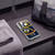 NBA Denver Nuggets Logo Oversized Soft Gel Case for Samsung Galaxy S26 Plus