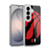 NBA Toronto Raptors Logo Oversized Soft Gel Case for Samsung Galaxy S26 Plus