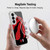 NBA Toronto Raptors Logo Oversized Soft Gel Case for Samsung Galaxy S26 Plus