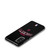 NBA Houston Rockets Logo Black Soft Gel Case for Samsung Galaxy S26 Plus