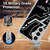 NBA San Antonio Spurs Logo Oversized Soft Gel Case for Samsung Galaxy S26 Plus