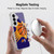 NBA Phoenix Suns Logo Oversized Soft Gel Case for Samsung Galaxy S26 Plus