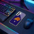 NBA Phoenix Suns Logo Purple Soft Gel Case for Samsung Galaxy S26 Plus
