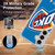 NBA Oklahoma City Thunder Logo Oversized Soft Gel Case for Samsung Galaxy S26 Plus