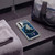 NBA Minnesota Timberwolves Logo Oversized Soft Gel Case for Samsung Galaxy S26 Plus