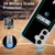 NBA Minnesota Timberwolves Logo Retro Design Soft Gel Case for Samsung Galaxy S26 Plus