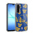 NBA Golden State Warriors Patterns Soft Gel Case for Samsung Galaxy A17 4G / 5G