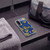 NBA Golden State Warriors Patterns Soft Gel Case for Samsung Galaxy A17 4G / 5G
