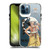 One Piece Graphic Art Usopp Text SHOCKPROOF BUMPER CASE COMPATIBLE WITH Apple iPhone 12 / iPhone 12 Pro & MAGSAFE