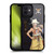 One Piece Graphic Art Usopp Text BLACK SHOCKPROOF BUMPER CASE COMPATIBLE WITH Apple iPhone 12 / iPhone 12 Pro & MAGSAFE