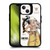 One Piece Graphic Art Usopp Text BLACK SHOCKPROOF BUMPER CASE COMPATIBLE WITH Apple iPhone 13 & MAGSAFE