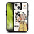 One Piece Graphic Art Usopp Text BLACK SHOCKPROOF BUMPER CASE COMPATIBLE WITH Apple iPhone 14 & MAGSAFE