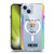 One Piece Graphic Art Colourful Crew Logo Text SHOCKPROOF BUMPER CASE COMPATIBLE WITH Apple iPhone 14 Plus & MAGSAFE