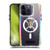 One Piece Graphic Art Colourful Crew Logo Text SHOCKPROOF BUMPER CASE COMPATIBLE WITH Apple iPhone 14 Pro Max & MAGSAFE