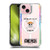 One Piece Graphic Art Colourful Crew Logo Text SHOCKPROOF BUMPER CASE COMPATIBLE WITH Apple iPhone 15 & MAGSAFE