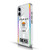 One Piece Graphic Art Colourful Crew Logo Text SHOCKPROOF BUMPER CASE COMPATIBLE WITH Apple iPhone 15 Plus & MAGSAFE