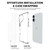 One Piece Graphic Art Colourful Crew Logo Text SHOCKPROOF BUMPER CASE COMPATIBLE WITH Apple iPhone 15 Plus & MAGSAFE