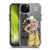 One Piece Graphic Art Usopp Text SHOCKPROOF BUMPER CASE COMPATIBLE WITH Apple iPhone 15 Plus & MAGSAFE