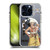 One Piece Graphic Art Usopp Text SHOCKPROOF BUMPER CASE COMPATIBLE WITH Apple iPhone 15 Pro & MAGSAFE