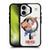 One Piece Graphic Art Luffy Text BLACK SHOCKPROOF BUMPER CASE COMPATIBLE WITH Apple iPhone 16 & MAGSAFE