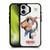 One Piece Graphic Art Luffy Text BLACK SHOCKPROOF BUMPER CASE COMPATIBLE WITH Apple iPhone 16 Plus & MAGSAFE