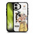 One Piece Graphic Art Usopp Text BLACK SHOCKPROOF BUMPER CASE COMPATIBLE WITH Apple iPhone 16 Plus & MAGSAFE